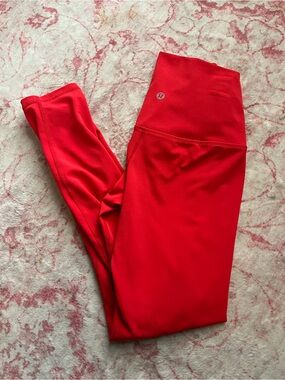 Lululemon Align Leggings